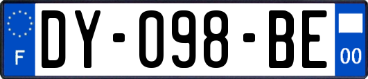 DY-098-BE