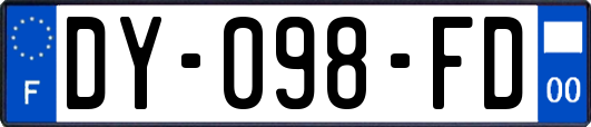 DY-098-FD