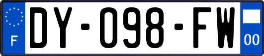 DY-098-FW