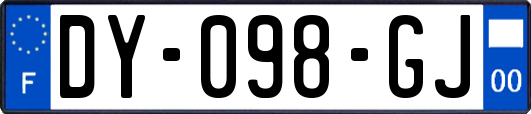 DY-098-GJ