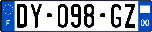 DY-098-GZ