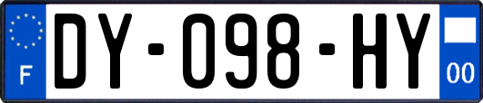 DY-098-HY