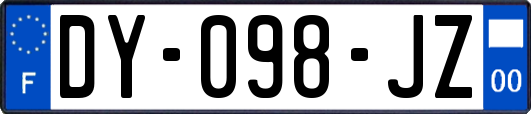 DY-098-JZ