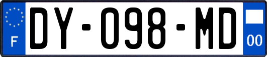 DY-098-MD