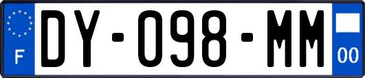 DY-098-MM