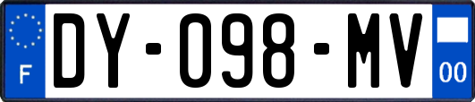 DY-098-MV