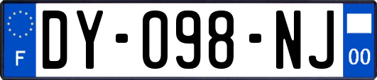 DY-098-NJ