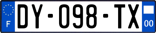 DY-098-TX