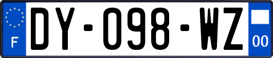 DY-098-WZ