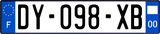 DY-098-XB