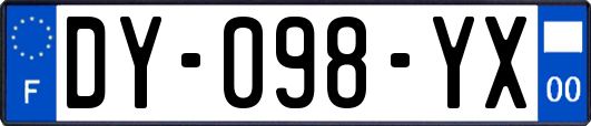 DY-098-YX