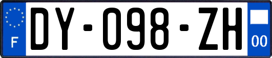 DY-098-ZH