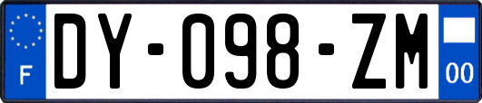 DY-098-ZM