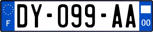 DY-099-AA