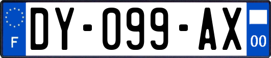 DY-099-AX