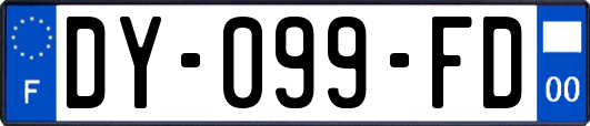 DY-099-FD