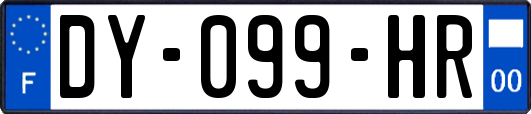 DY-099-HR