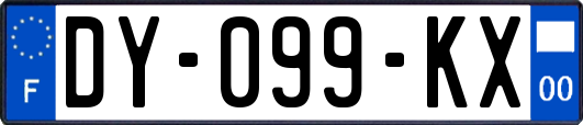 DY-099-KX