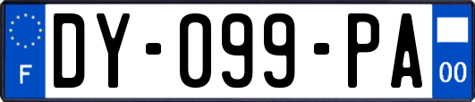 DY-099-PA