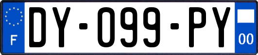 DY-099-PY