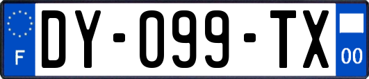 DY-099-TX