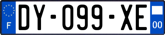 DY-099-XE