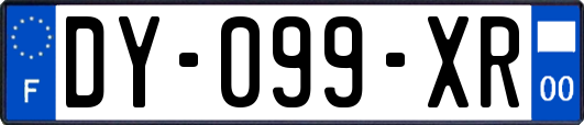 DY-099-XR