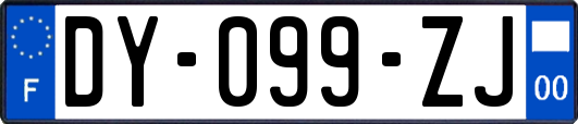 DY-099-ZJ