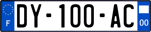 DY-100-AC