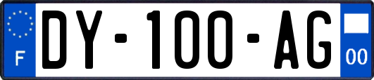 DY-100-AG