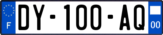 DY-100-AQ