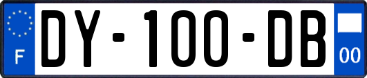 DY-100-DB
