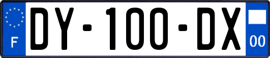 DY-100-DX