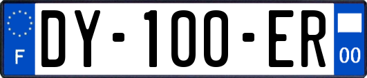 DY-100-ER