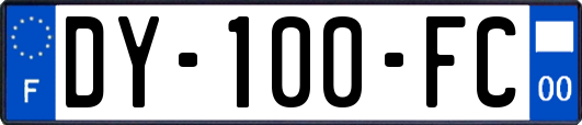 DY-100-FC