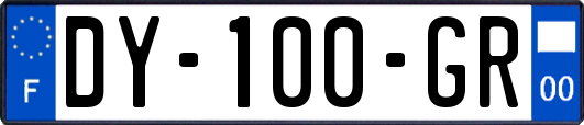 DY-100-GR