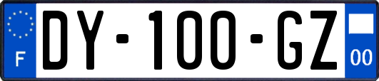 DY-100-GZ