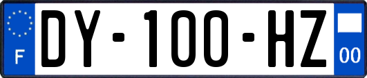 DY-100-HZ