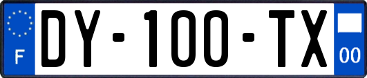 DY-100-TX