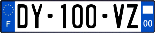 DY-100-VZ