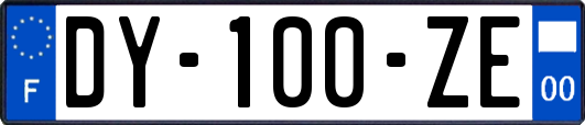 DY-100-ZE