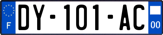 DY-101-AC