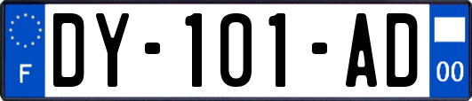 DY-101-AD