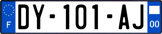 DY-101-AJ