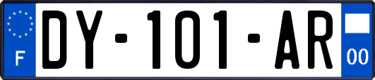 DY-101-AR