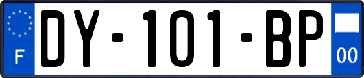 DY-101-BP