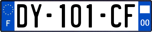 DY-101-CF