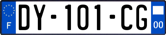 DY-101-CG