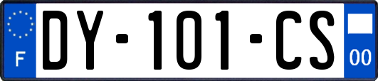 DY-101-CS