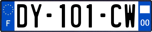 DY-101-CW